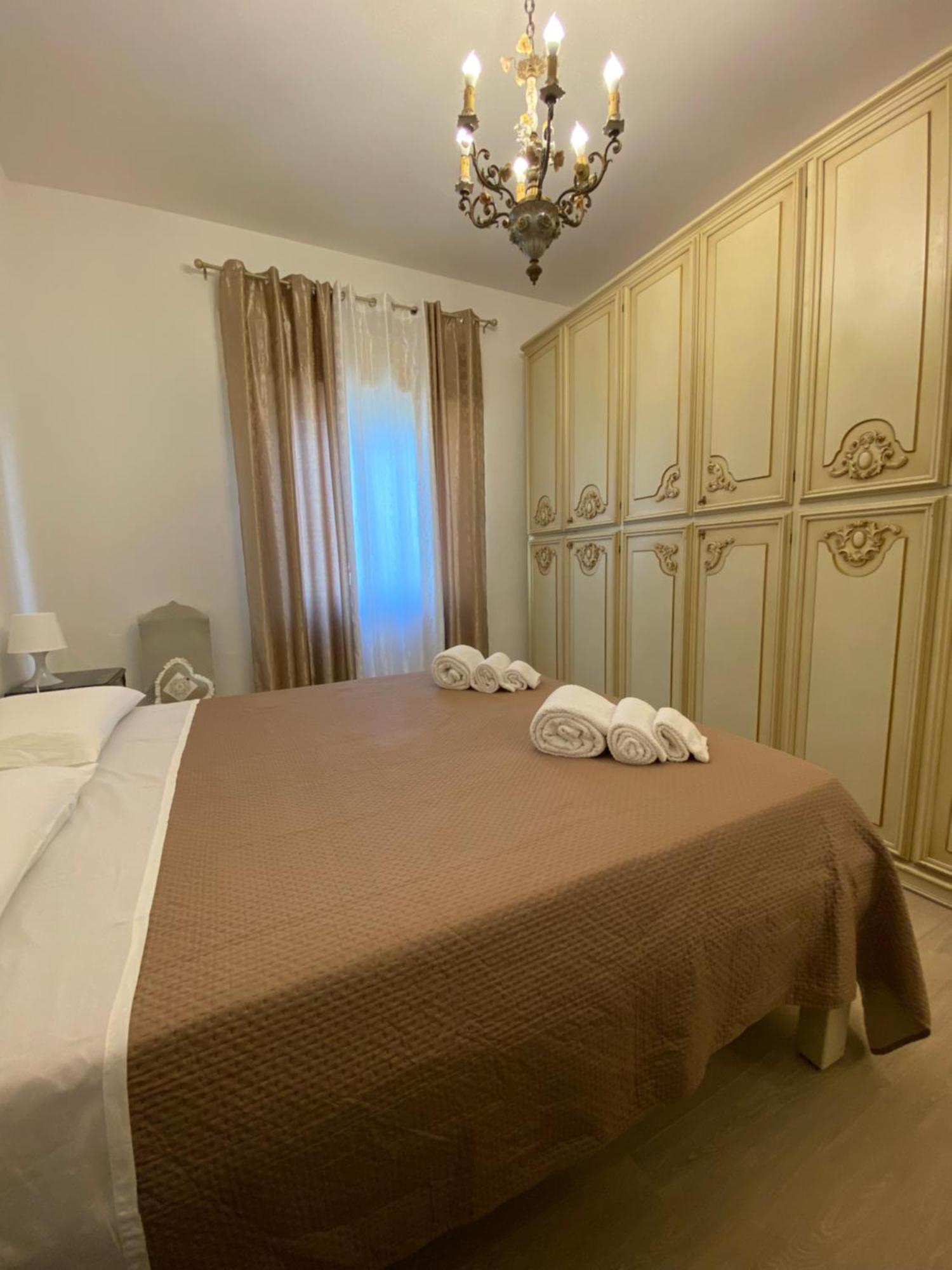 La Tenuta Di Eva Pisa Exteriör bild