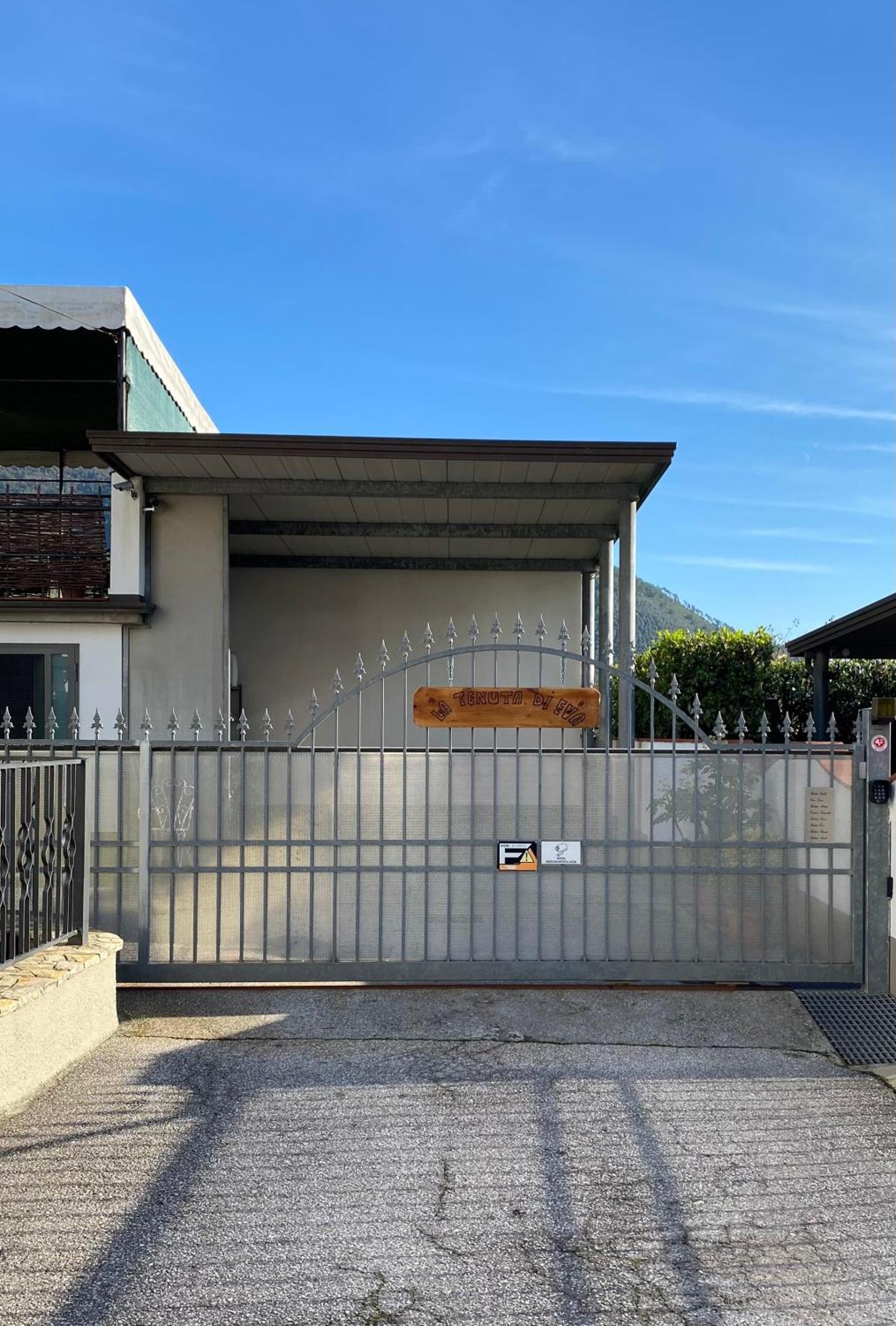 La Tenuta Di Eva Pisa Exteriör bild