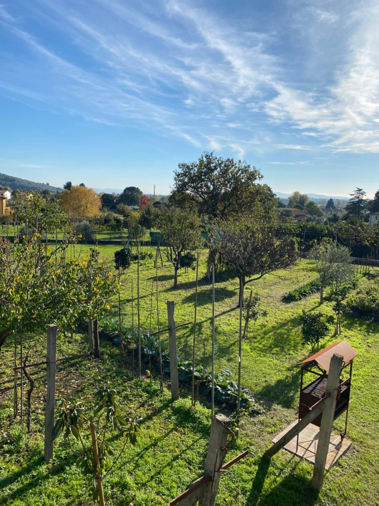 La Tenuta Di Eva Pisa Exteriör bild