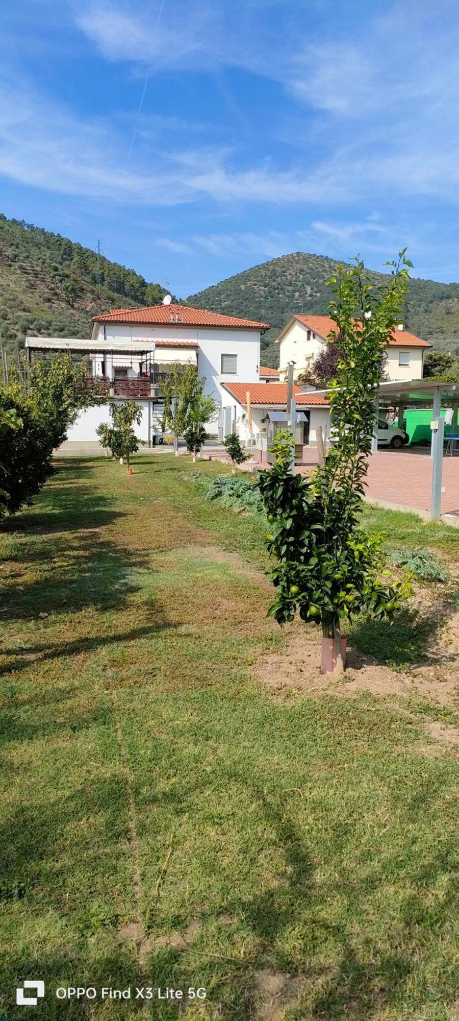 La Tenuta Di Eva Pisa Exteriör bild
