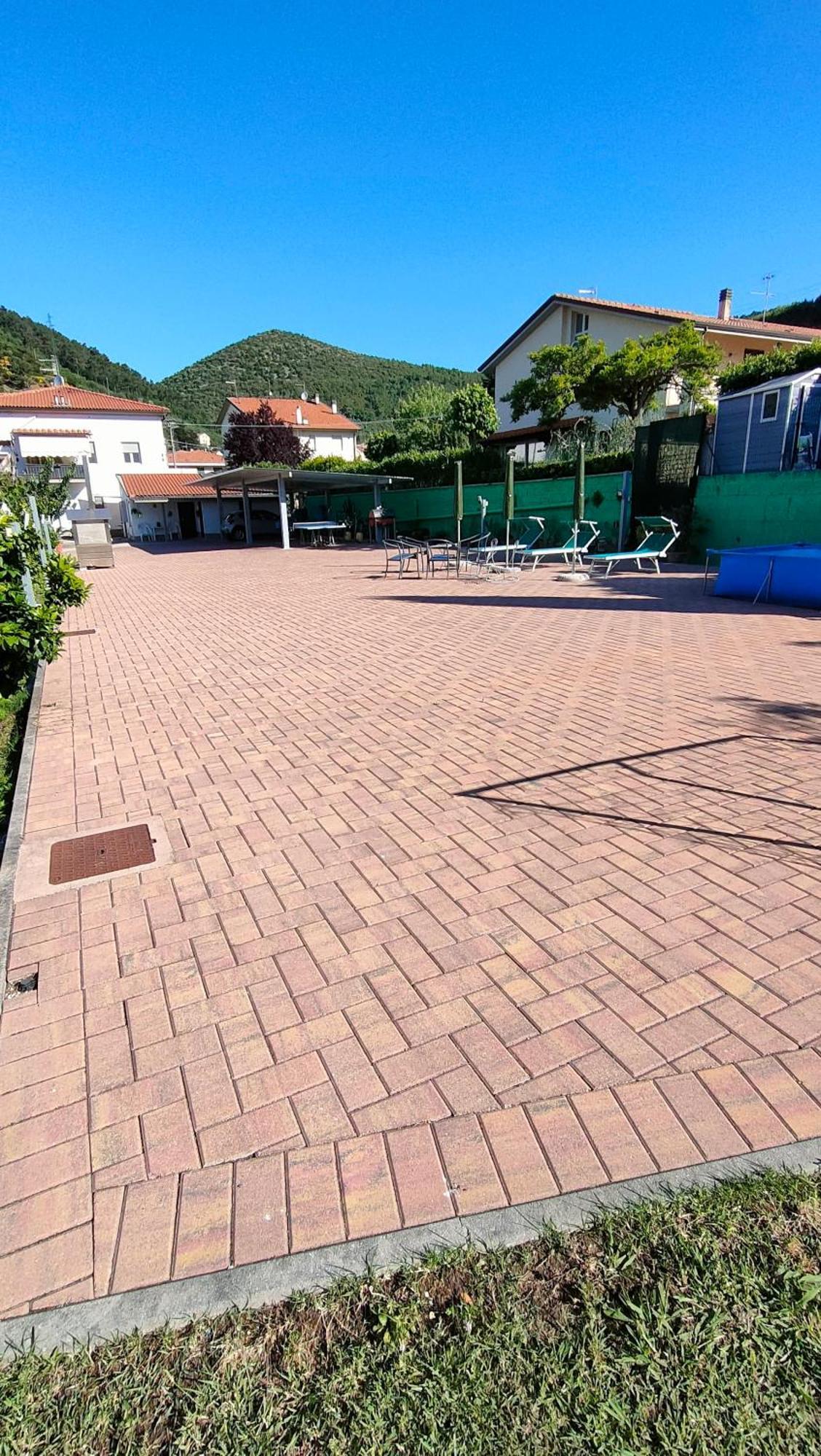La Tenuta Di Eva Pisa Exteriör bild